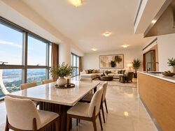 Marina Bay Residences (D1), Condominium #615272471
